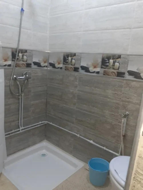Vente Appartement F2 Alger Zeralda