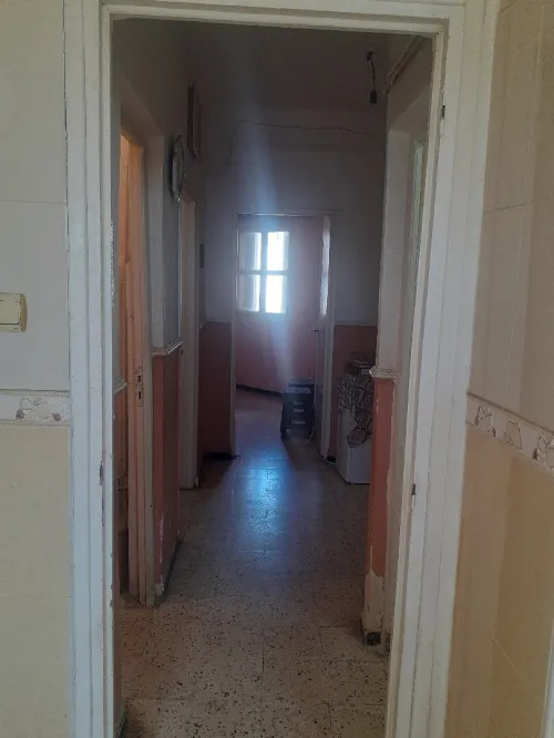 Vente Appartement F2 Alger Kouba