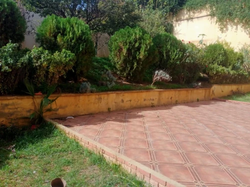 Vente Villa Alger Draria
