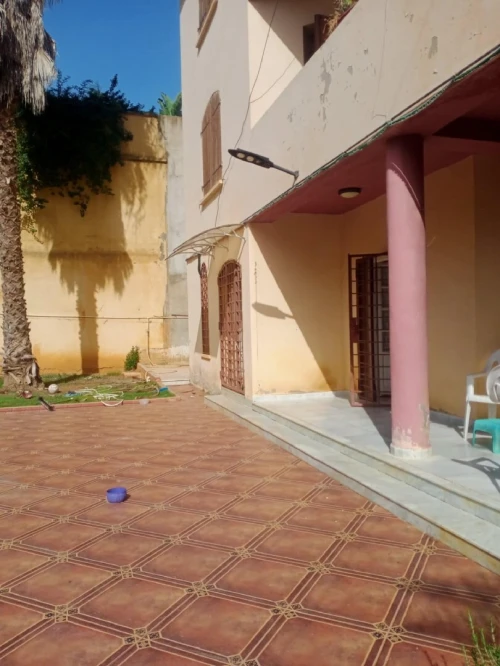 Vente Villa Alger Draria