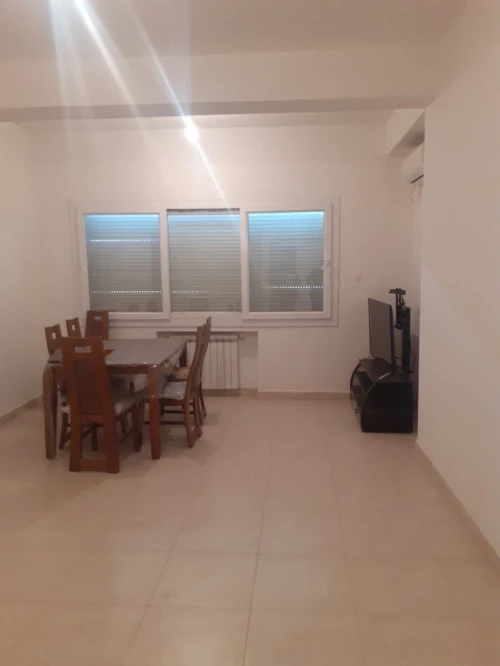 Vente Appartement F3 Alger El harrach
