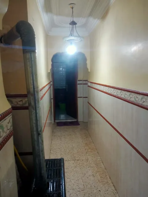 Vente Appartement F3 Alger Kouba
