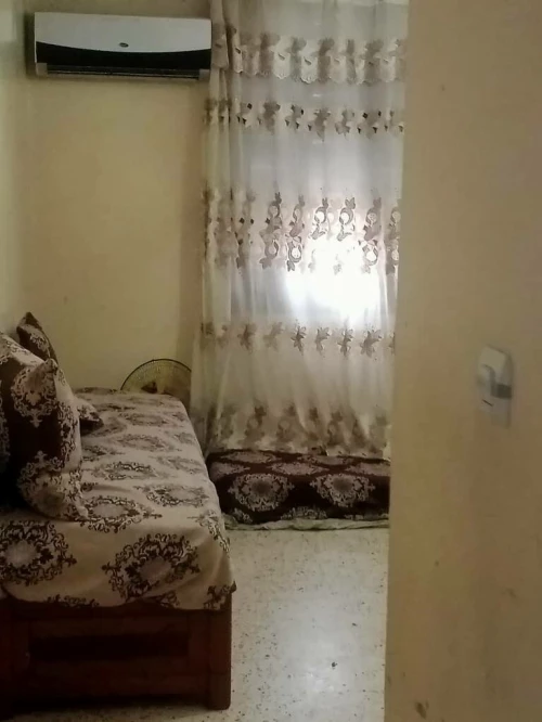 Vente Appartement F3 Alger Kouba