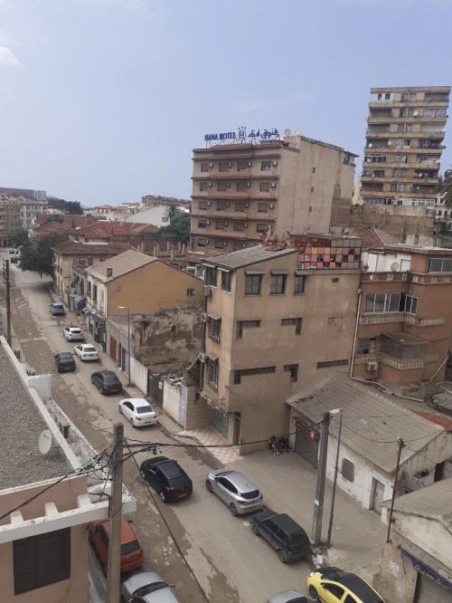 Vente Appartement F3 Alger El harrach