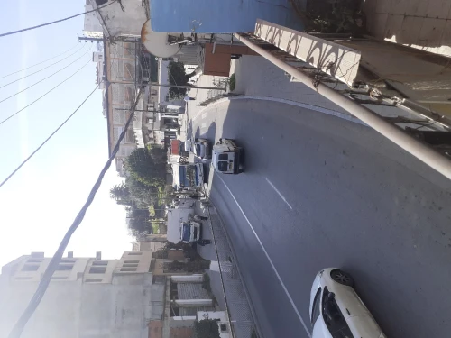 Vente Appartement F4 Alger Bir mourad rais