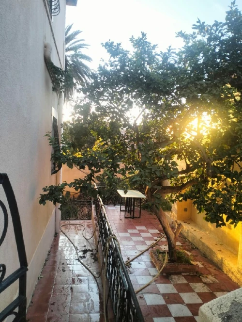 Location Villa Alger El madania