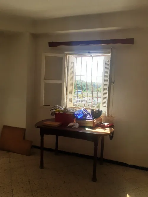 Vente Appartement F2 Alger Kouba