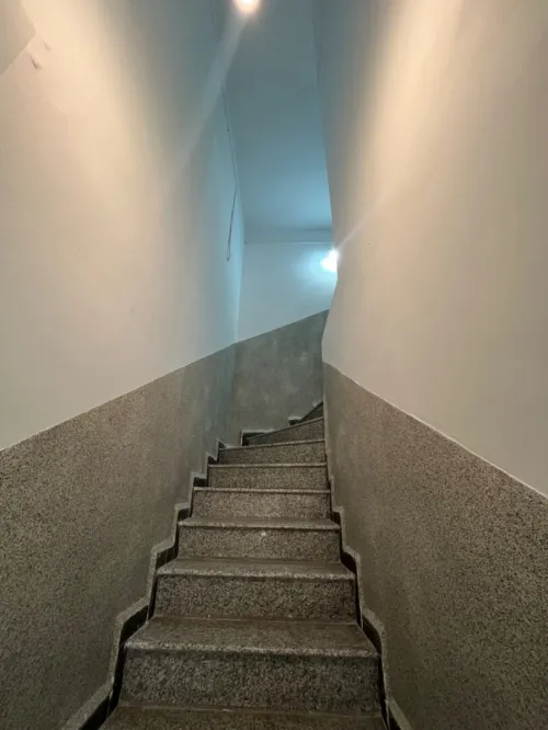 Vente Appartement F3 Alger Saoula