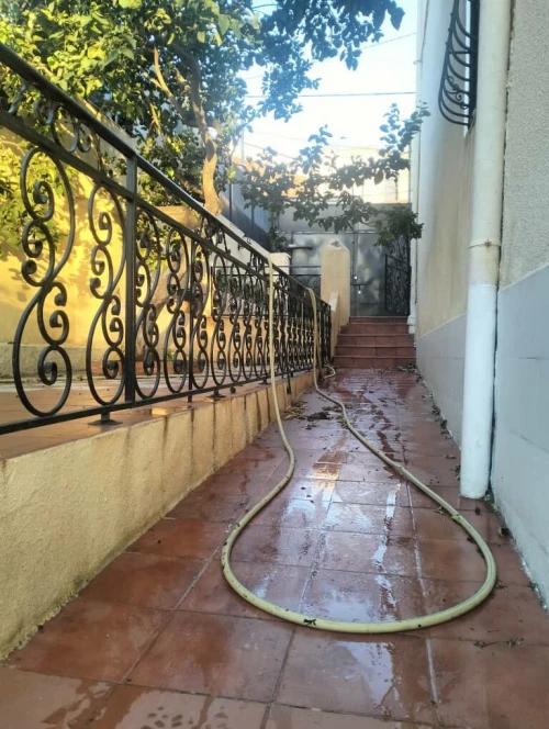 Vente Villa Alger El madania