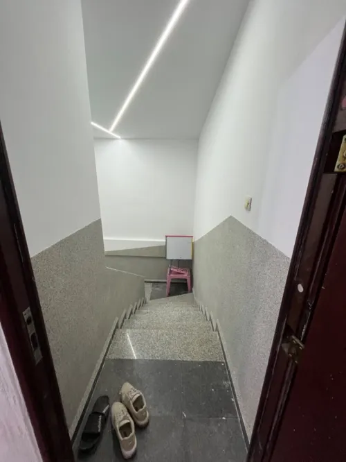 Vente Appartement F3 Alger Saoula