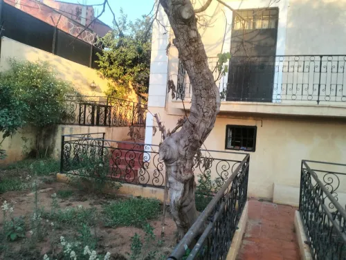 Location Villa Alger El madania
