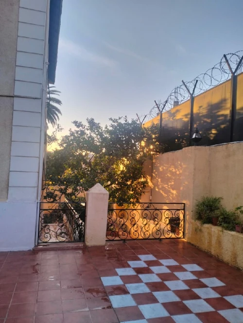 Vente Terrain Alger El madania