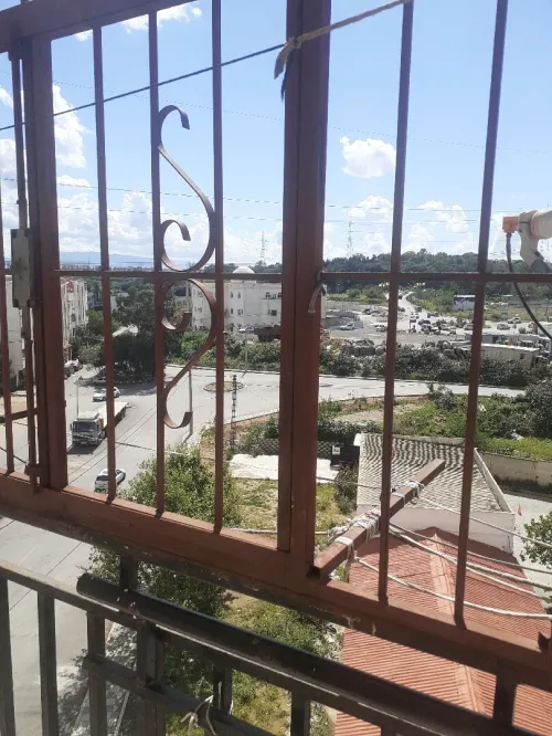 Vente Appartement F2 Alger Kouba