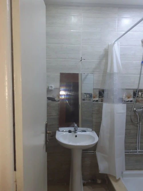 Vente Appartement F2 Alger Zeralda