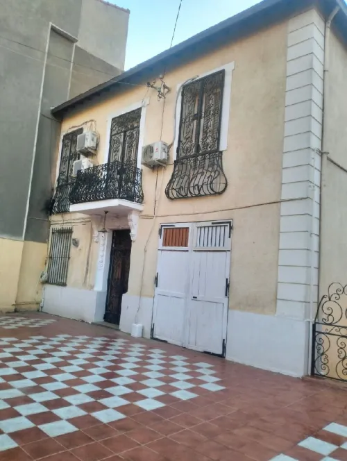 Location Villa Alger El madania