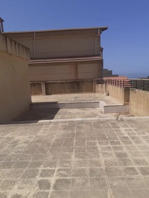Vente Villa Alger Bouzareah
