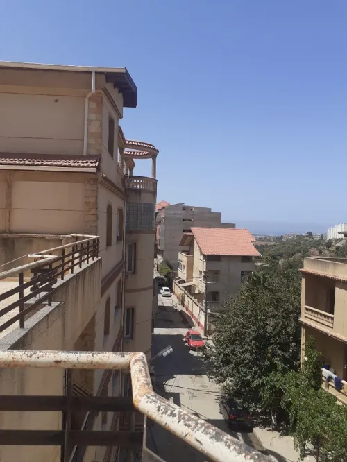 Vente Villa Alger Bouzareah