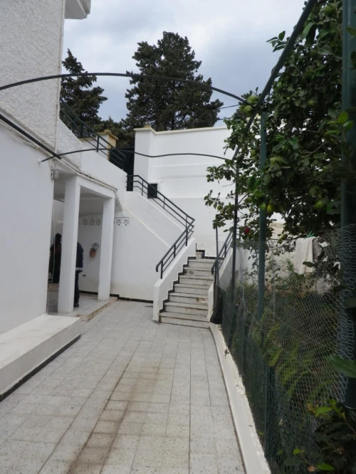 Vente Villa Alger Bouzareah