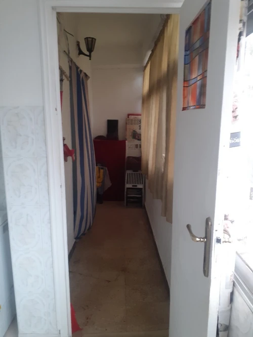 Vente Appartement F3 Alger Kouba