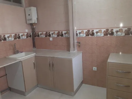 Vente Appartement F2 Alger Zeralda