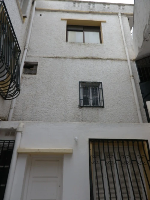 Vente Villa Alger Bouzareah