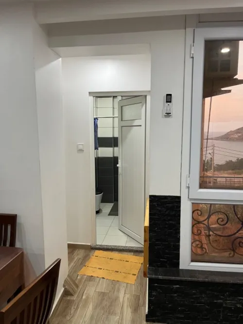 Vente Appartement F2 Tizi Ouzou Tigzirt