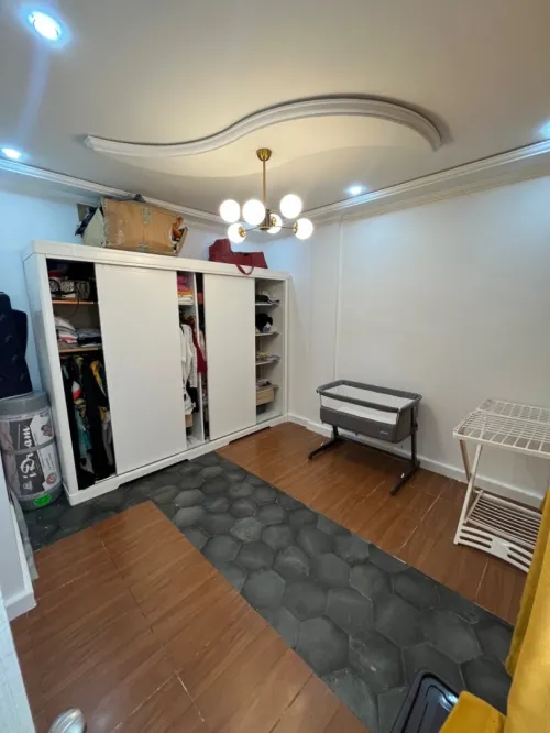 Vente Appartement F3 Alger Saoula