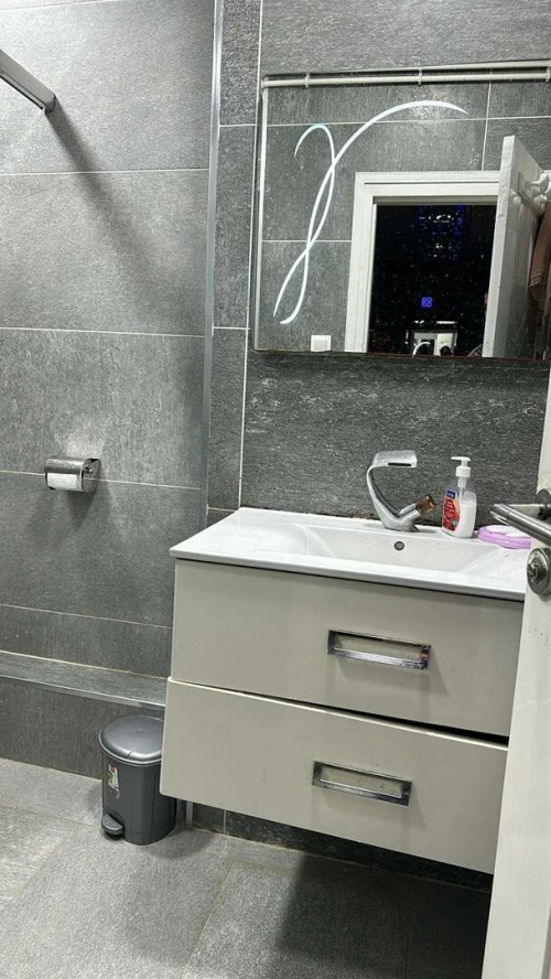 Vente Appartement F4 Alger Kouba