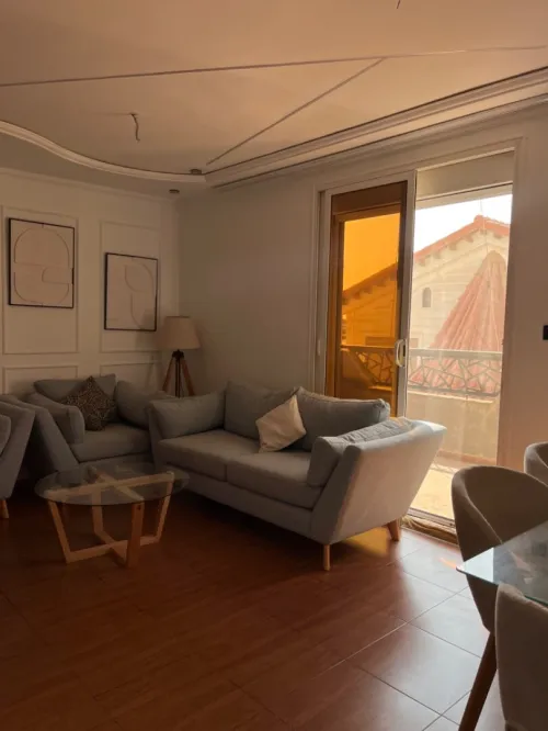 Vente Appartement F3 Alger Saoula
