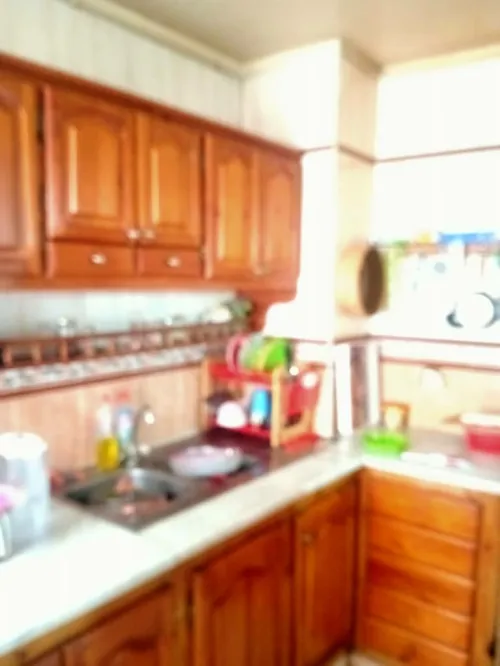 Vente Appartement F3 Alger Kouba