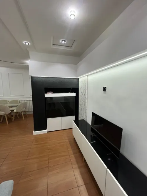 Vente Appartement F3 Alger Saoula