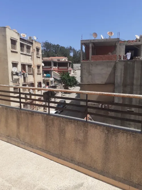 Vente Villa Alger Bouzareah