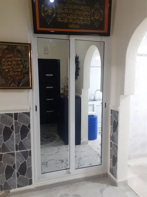 Vente Appartement F3 Alger Kouba
