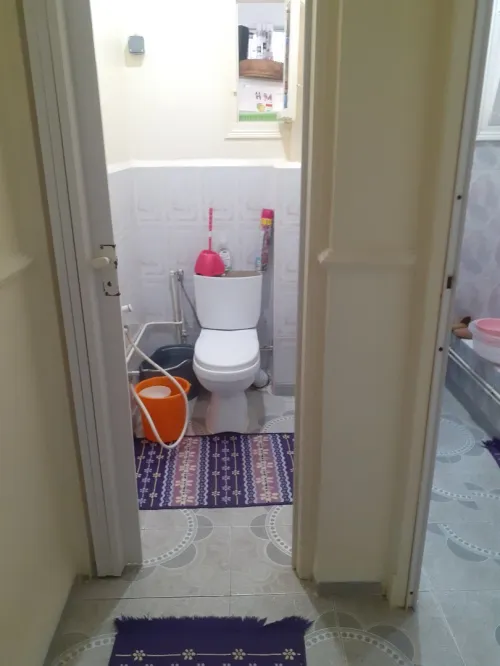 Vente Appartement F3 Alger Kouba