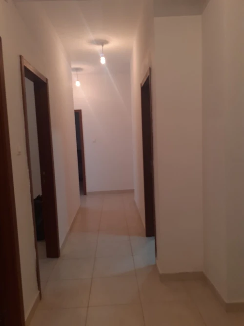 Vente Appartement F3 Alger El harrach