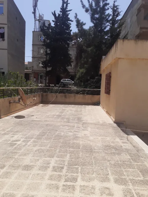 Vente Villa Alger Bouzareah