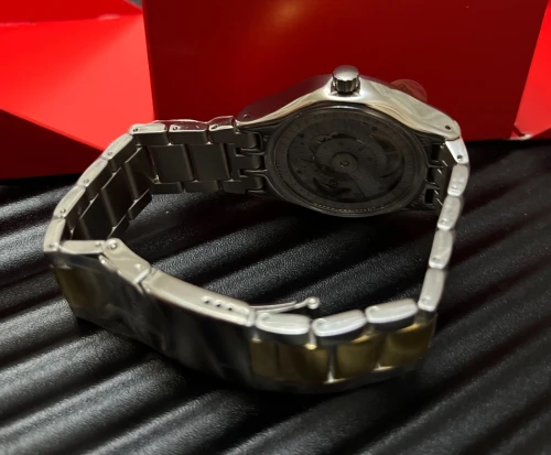 SWATCH Automatique Système 51