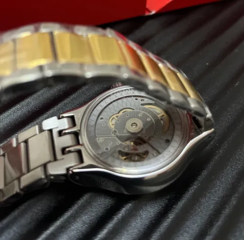 SWATCH Automatique Système 51