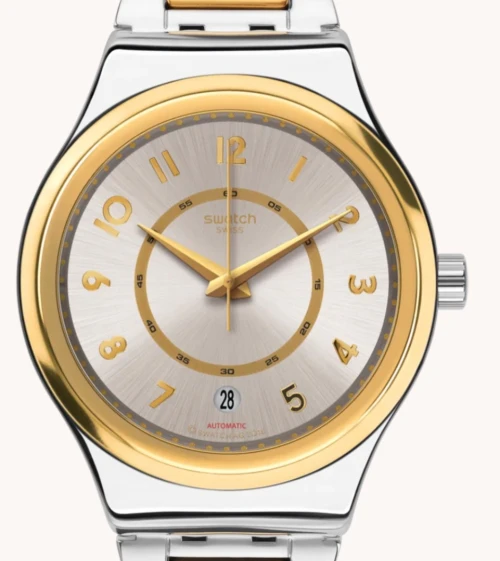 SWATCH Automatique Système 51