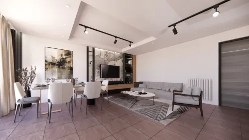Architecte Agrée |Etude et suivi 