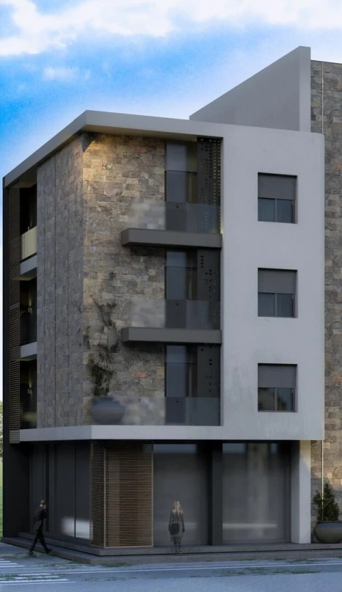Architecte Agrée |Etude et suivi 