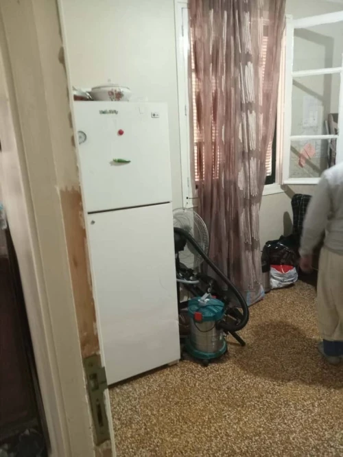 Vente Villa Alger Hydra