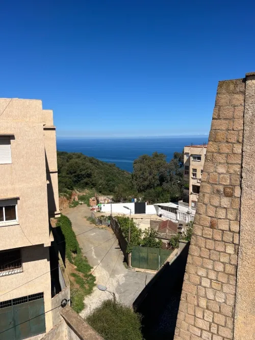 Location Villa Alger Bouzareah