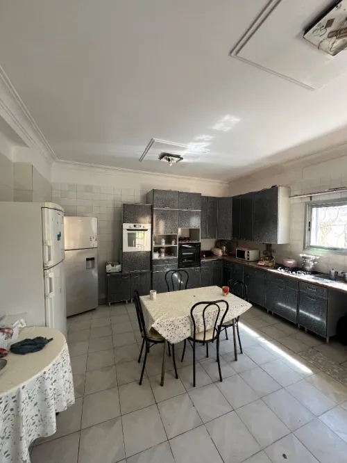 Location Villa Alger Bouzareah