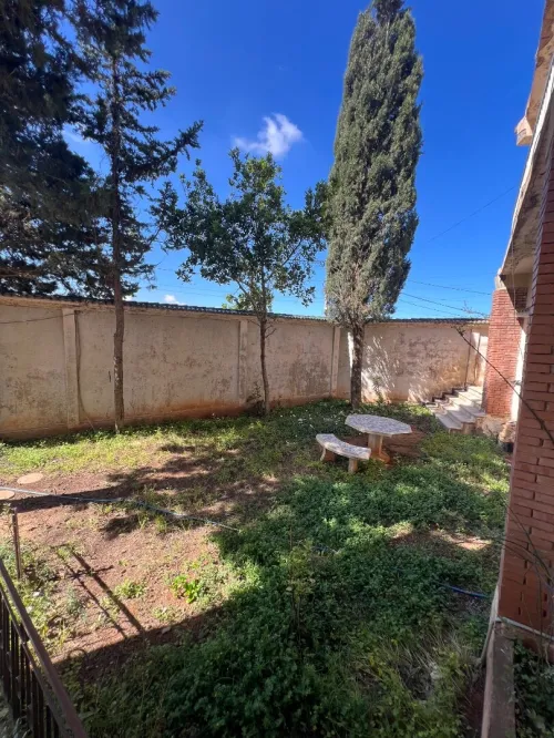 Location Villa Alger Bouzareah