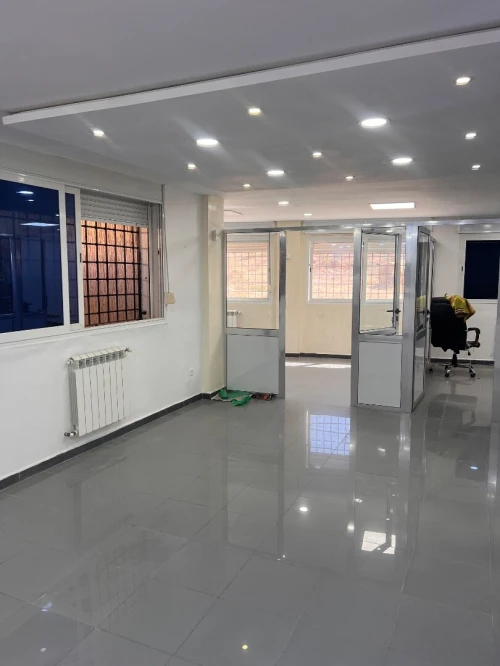 Vente Appartement F3 Alger Ain benian
