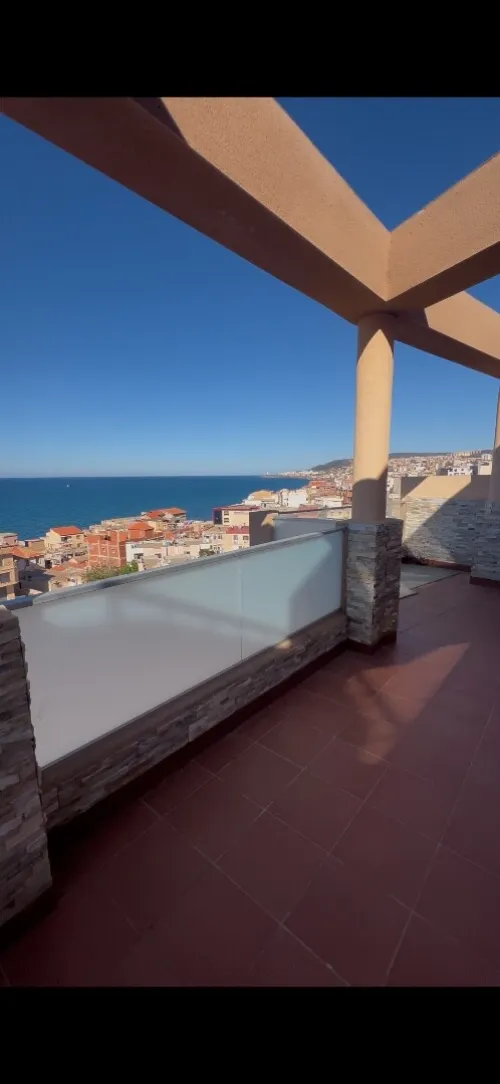 Location Appartement F5 Alger Ain benian