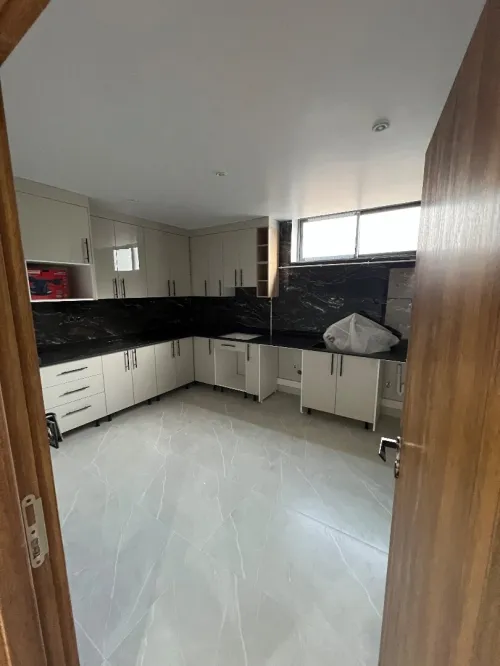 Vente Appartement F4 Alger Bouzareah
