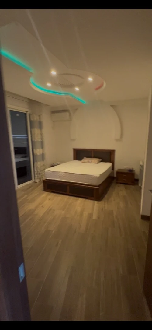 Location Appartement F5 Alger Ain benian