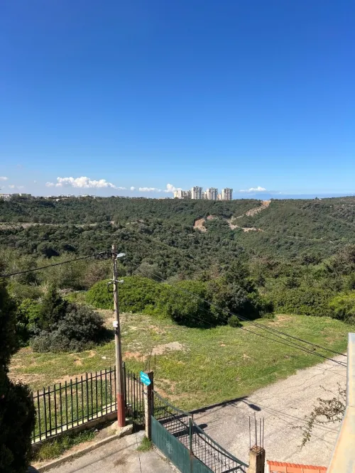 Location Villa Alger Bouzareah